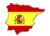 AISLAMIENTOS ESTEVE - Espanol
