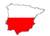 AISLAMIENTOS ESTEVE - Polski